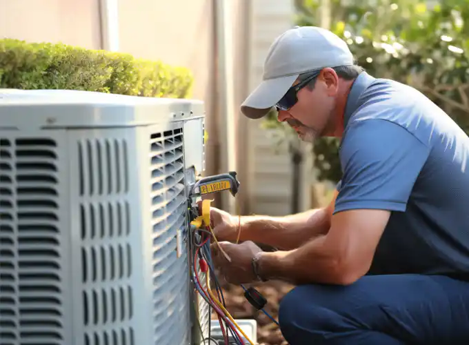 installateur Sint Pancras